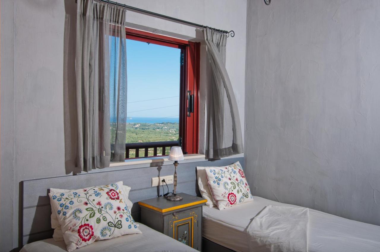 Amorosa Villas Lagopodhon ภายนอก รูปภาพ