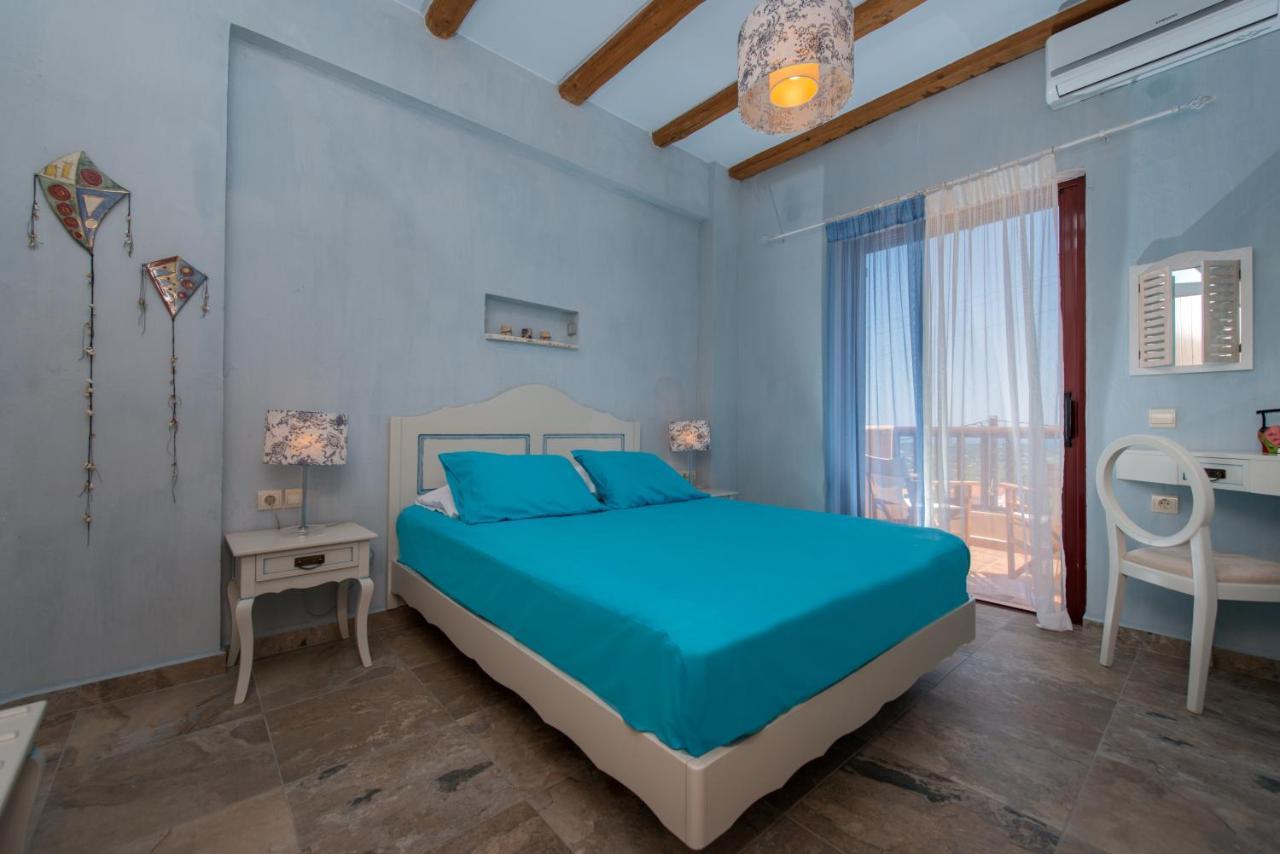 Amorosa Villas Lagopodhon ภายนอก รูปภาพ