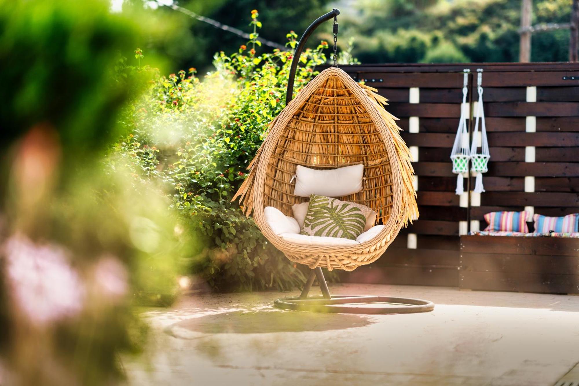 Amorosa Villas Lagopodhon ภายนอก รูปภาพ