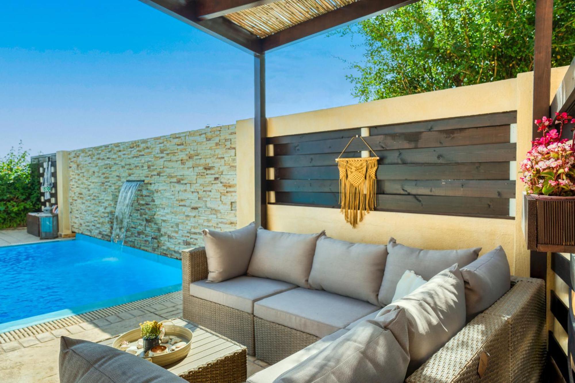 Amorosa Villas Lagopodhon ภายนอก รูปภาพ