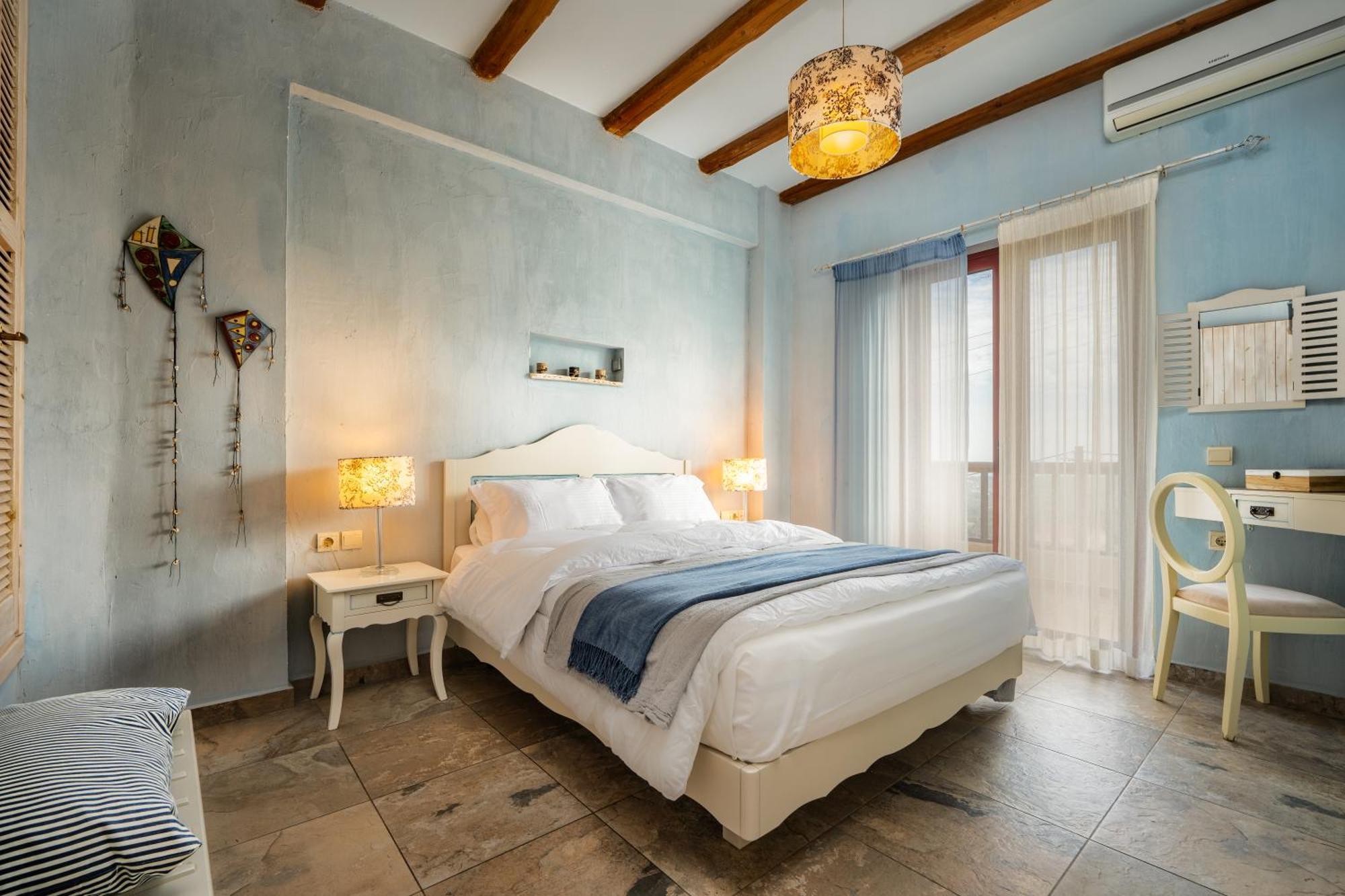 Amorosa Villas Lagopodhon ภายนอก รูปภาพ